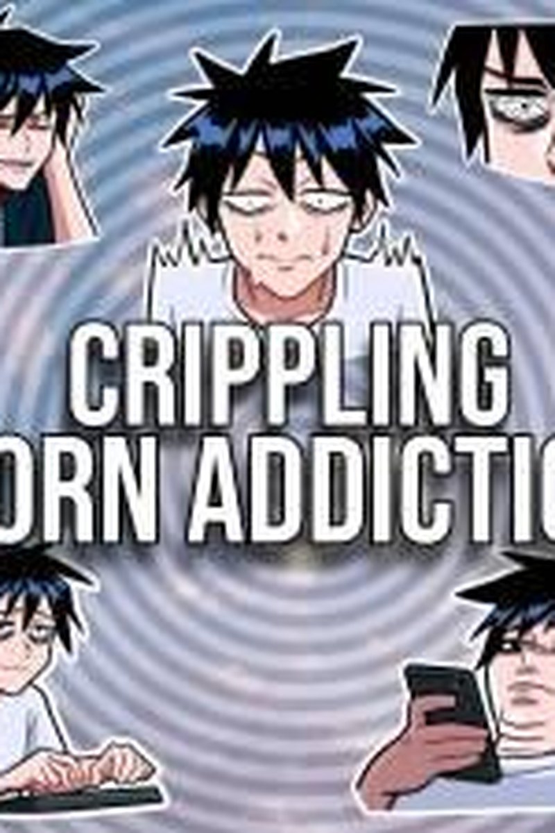 Crippling Porn Addiction (10Min 42Sec) - Screenshot 1 of 4 - Addiction Fetish