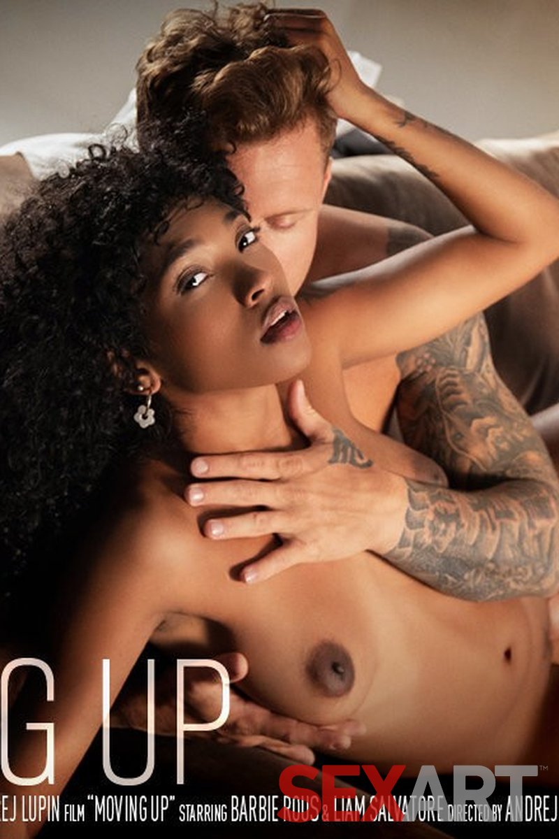 Moving Up - Screenshot 1 of 4 - 69