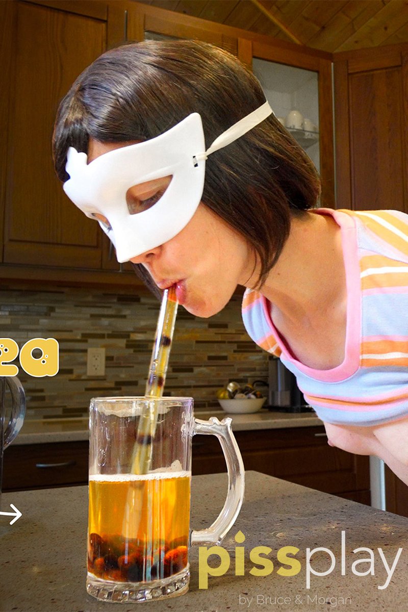 Bubble Tea - Screenshot 1 of 4 - All Sex