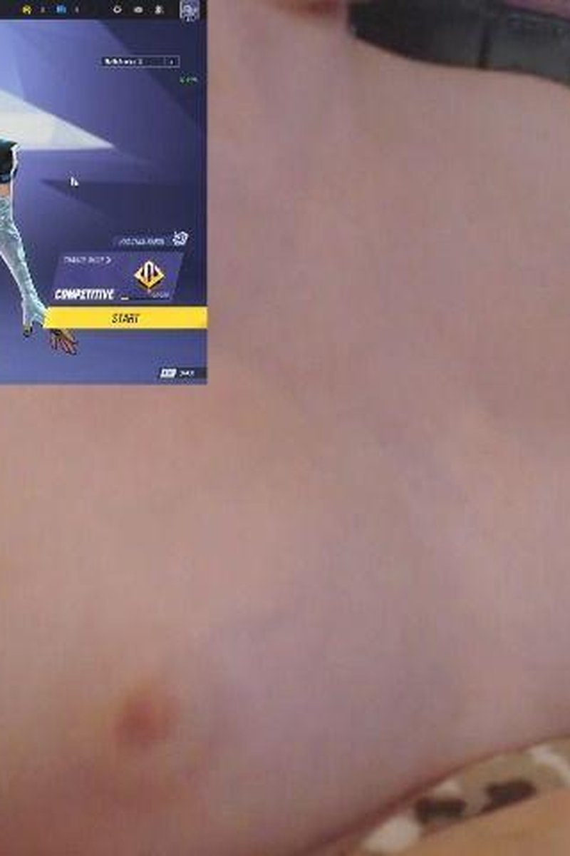 Boob Stream - Screenshot 1 of 4 - Boobsplay