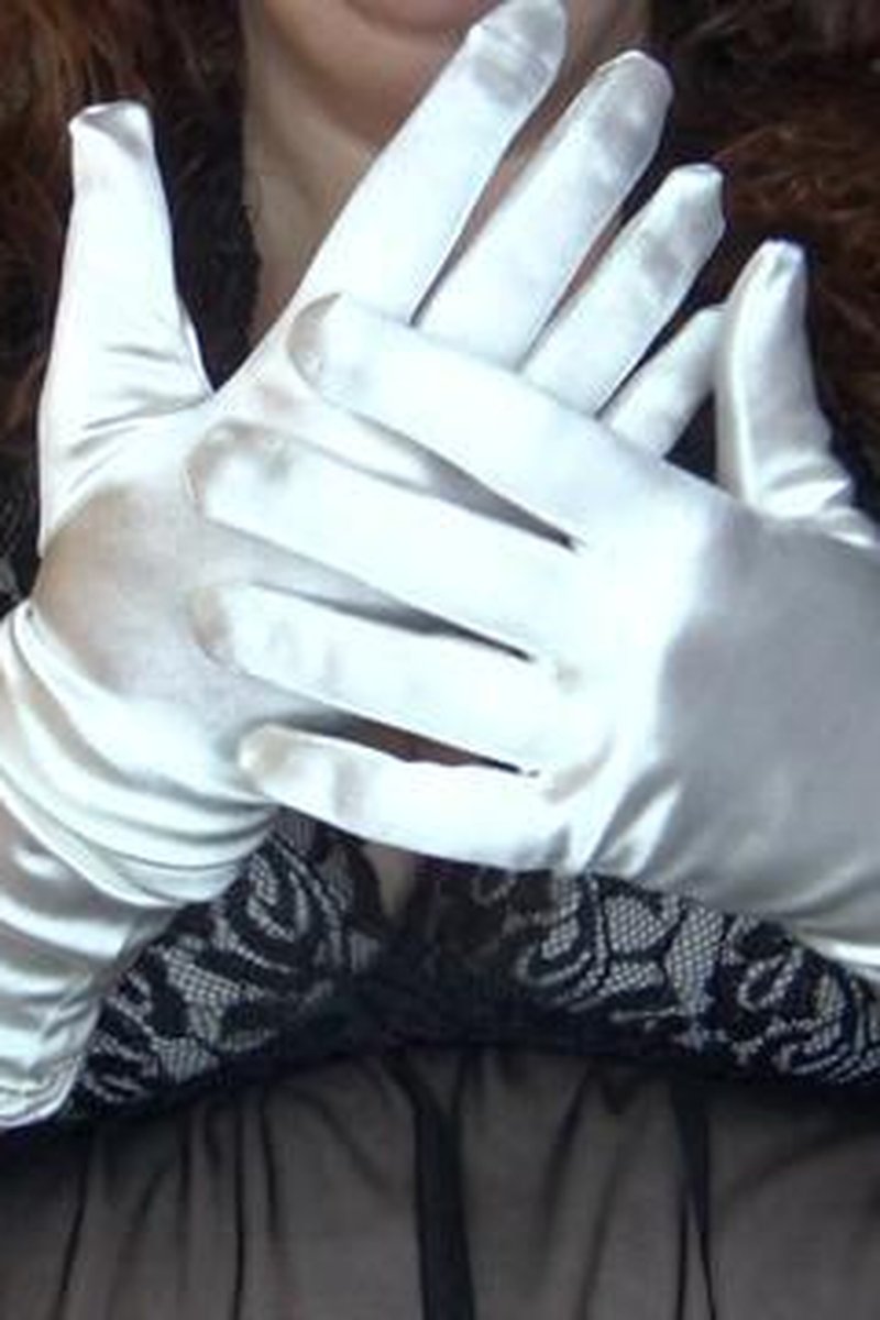 Long Gloves - Screenshot 1 of 4 - BBW