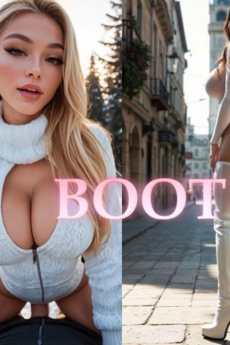 Boot Licker - Screenshot 1 of 4 - Betahumiliation