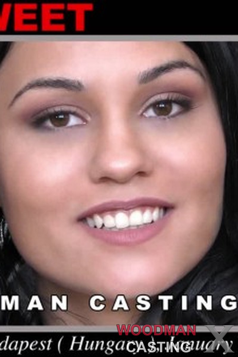 Aida Sweet Casting - Screenshot 1 of 4 - Adorable