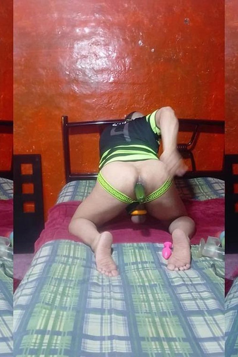 Wide Open Hole - Screenshot 1 of 4 - Amateur