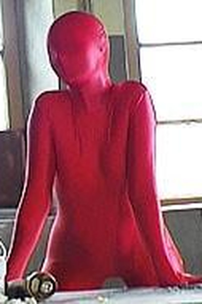 Red Passion - Screenshot 1 of 4 - Leja U