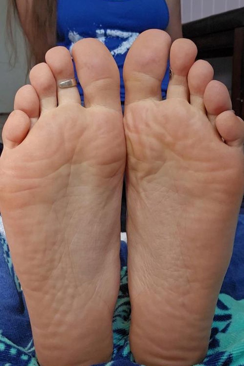 Quick Sole Wiggles - Screenshot 1 of 4 - Bigfeet