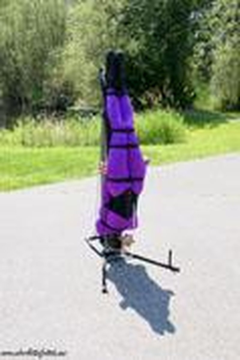 Trussed - Screenshot 1 of 4 - Bondage