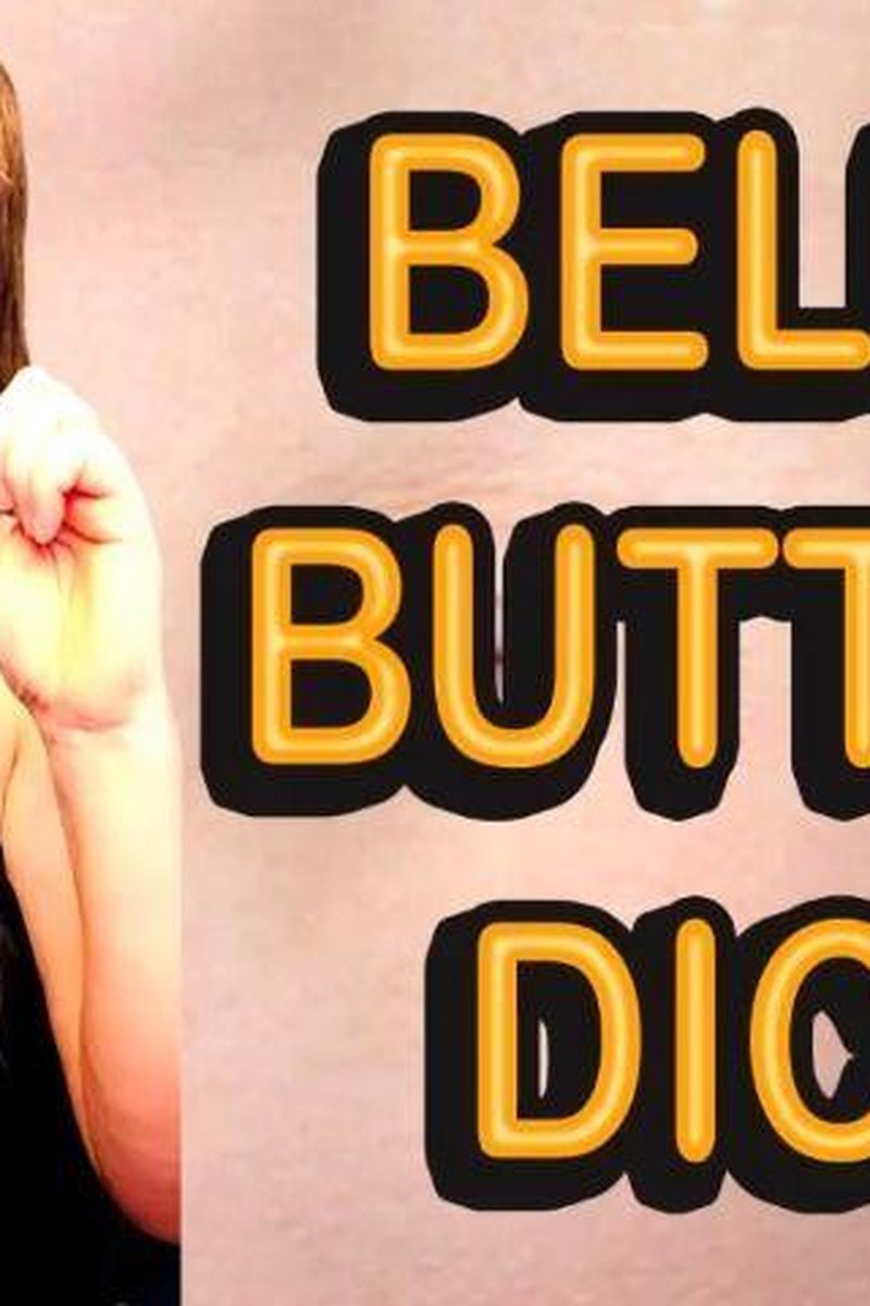 Belly Button Dick - Screenshot 1 of 4 - Femdom