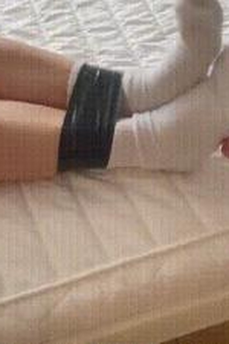 Yy83 Packaged - Screenshot 1 of 4 - Bondage