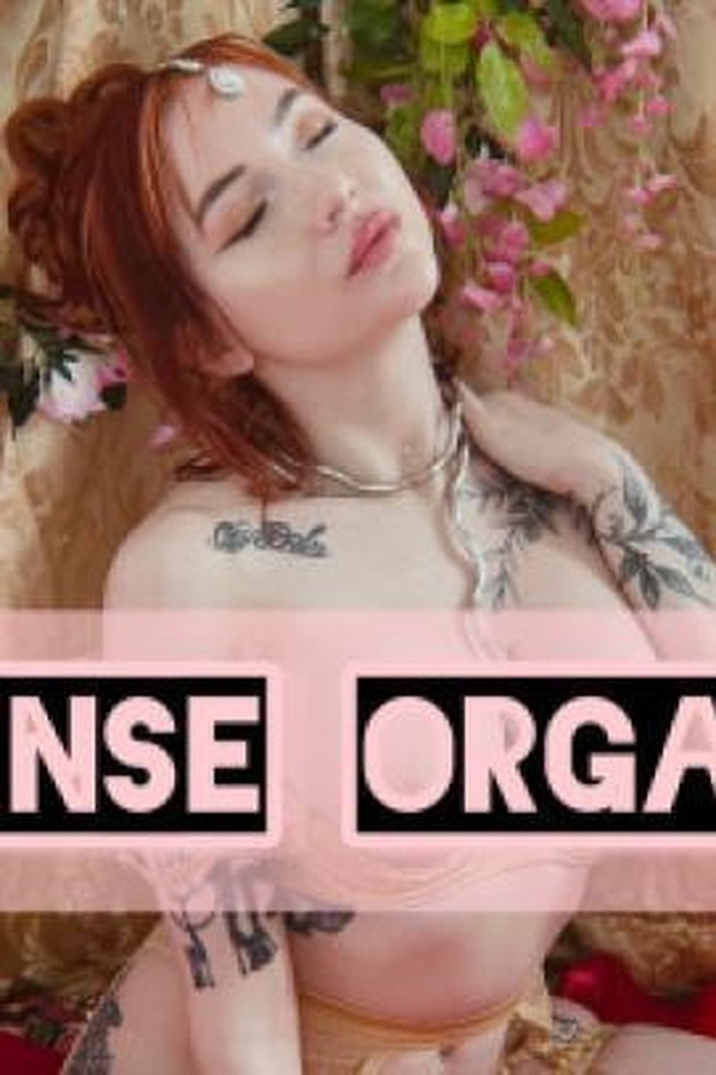 Intense Orgasm - Screenshot 1 of 4 - Babes