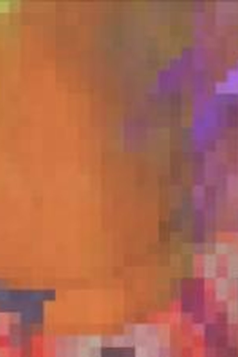 Pixelated ( No Audio) - Screenshot 1 of 4 - Ass Fetish