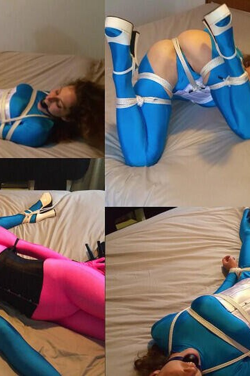 Bound For Fun - Screenshot 1 of 4 - Asian