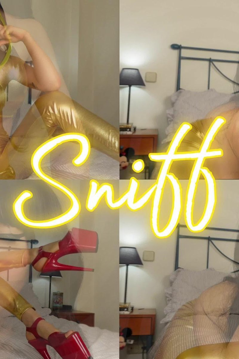 Sniff! - Screenshot 1 of 4 - Captive