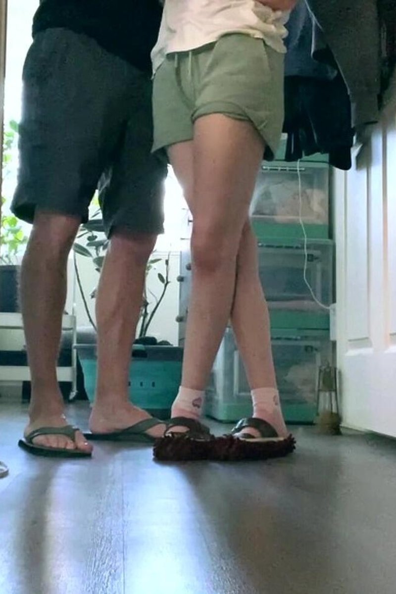 Cuck 2 - Screenshot 1 of 4 - Amateur