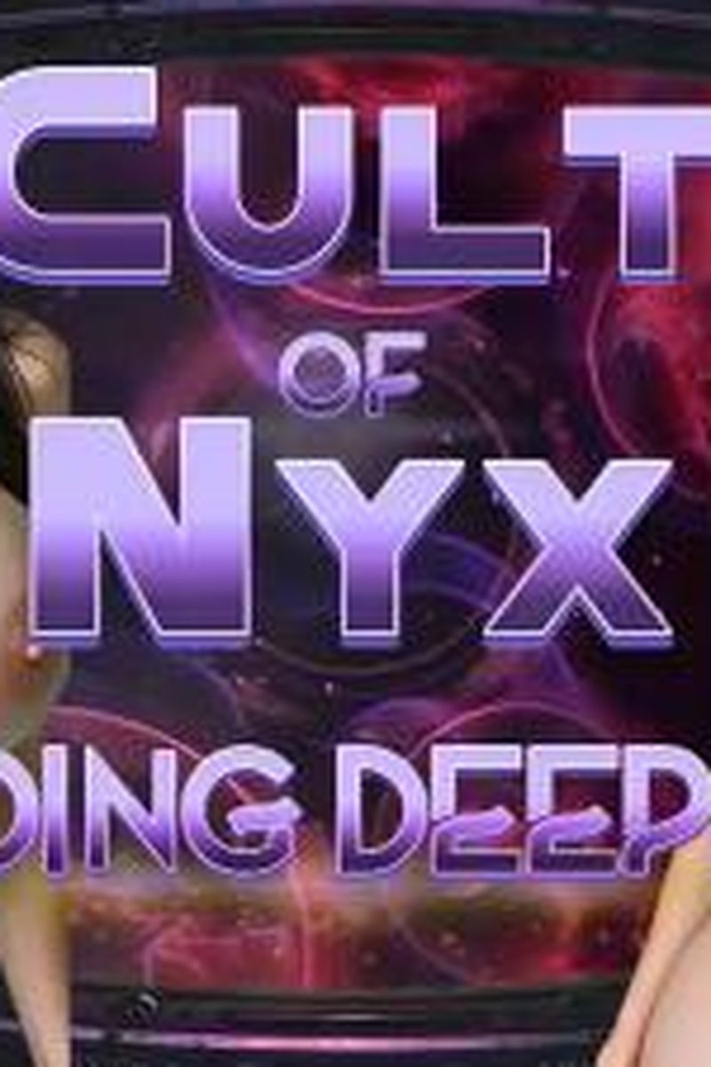 Cult Of Nyx- Going Deeper - Screenshot 1 of 4 - Addiction Fetish