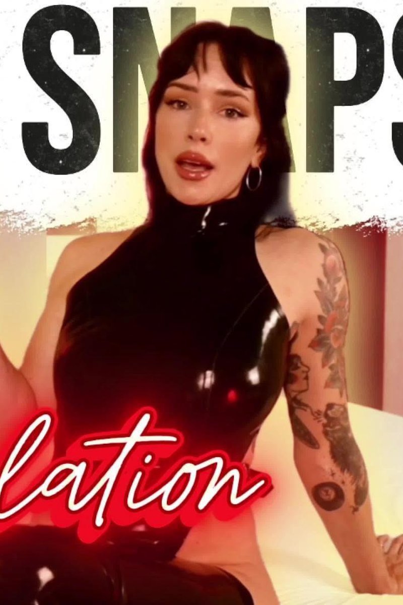 Findom Snaps Compilation - Screenshot 1 of 4 - Bitch