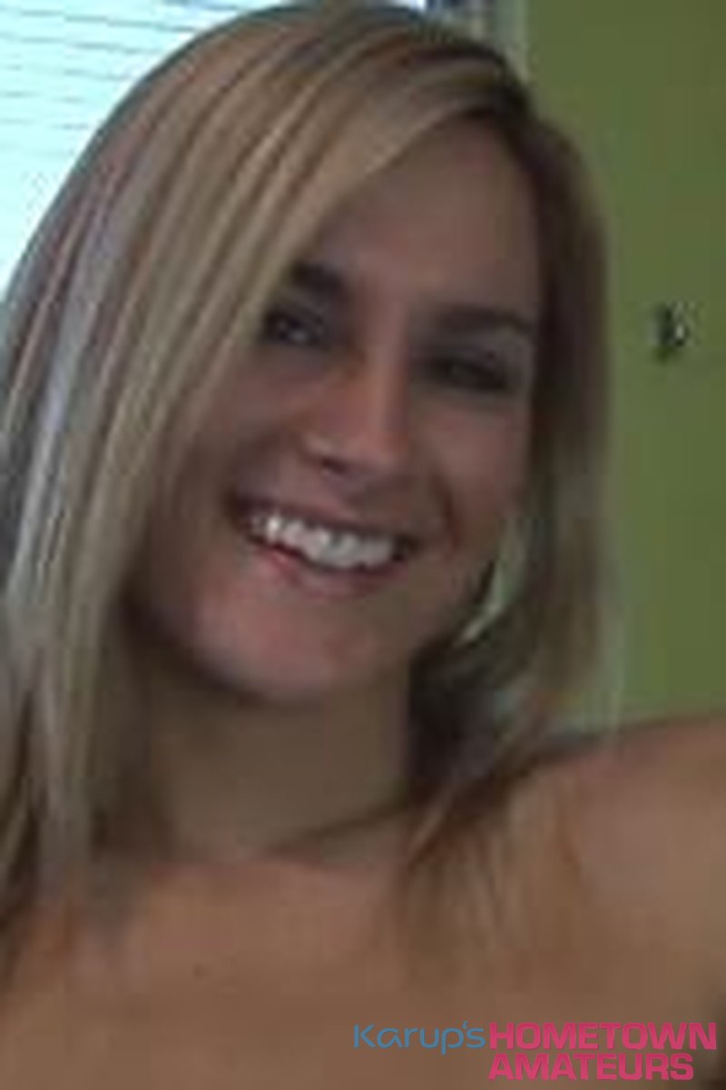 Kaycee - Screenshot 1 of 4 - Kaycee Brooks