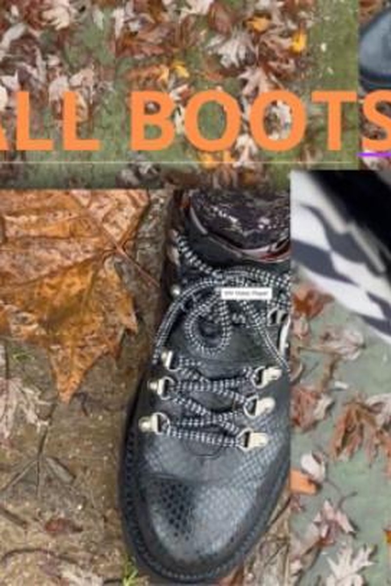 Queen Walking - Screenshot 1 of 4 - Boots