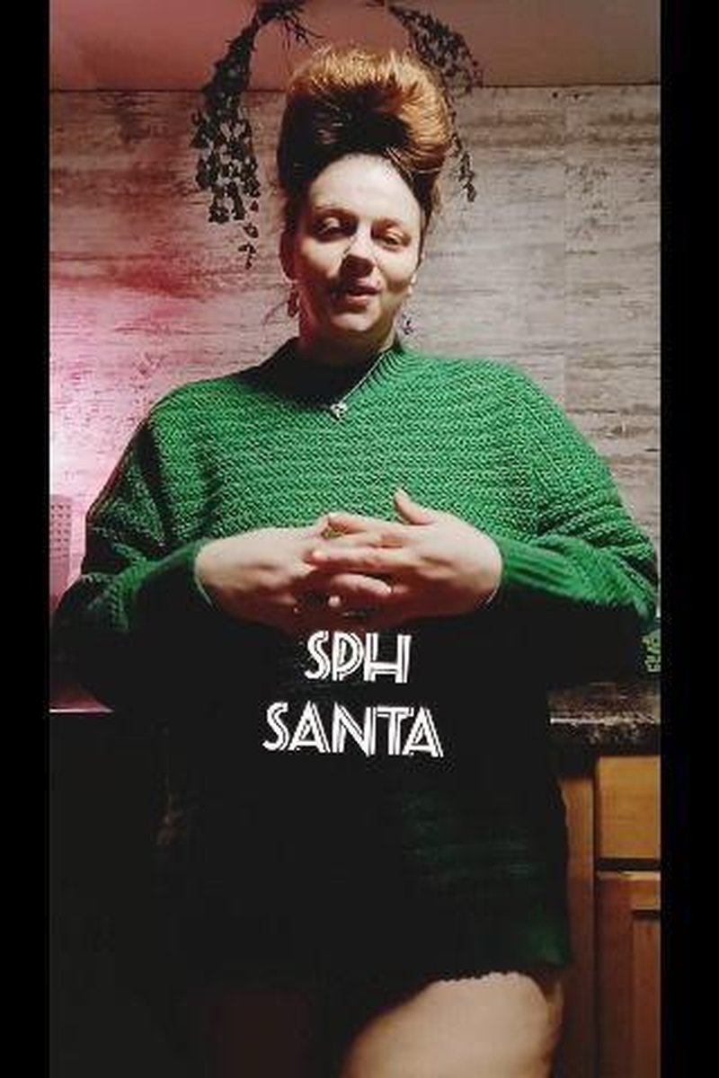 SPH Santa - Screenshot 1 of 4 - BBW