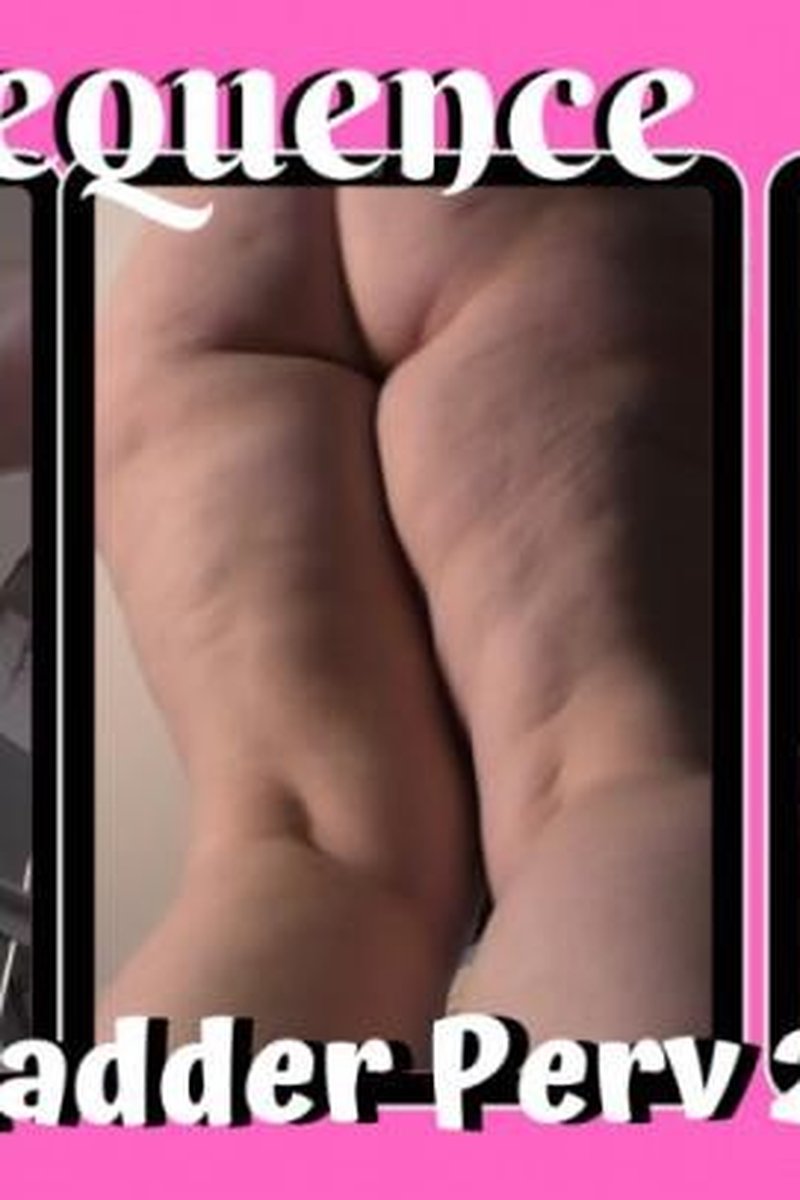 Ladder Perv 2 - Screenshot 1 of 4 - Big Ass