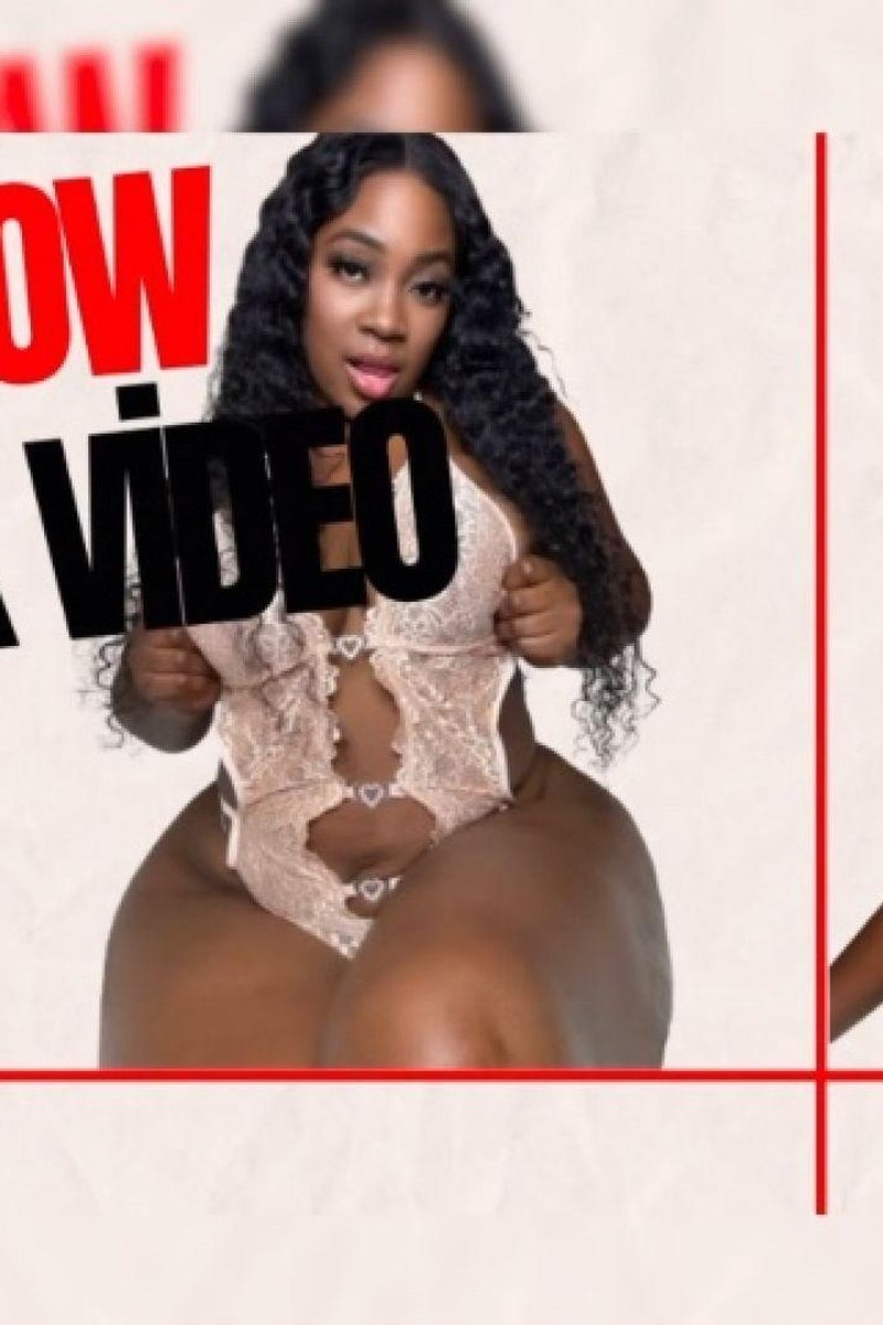 Sexy Twerk Tutorial - Screenshot 1 of 4 - Ass Fetish