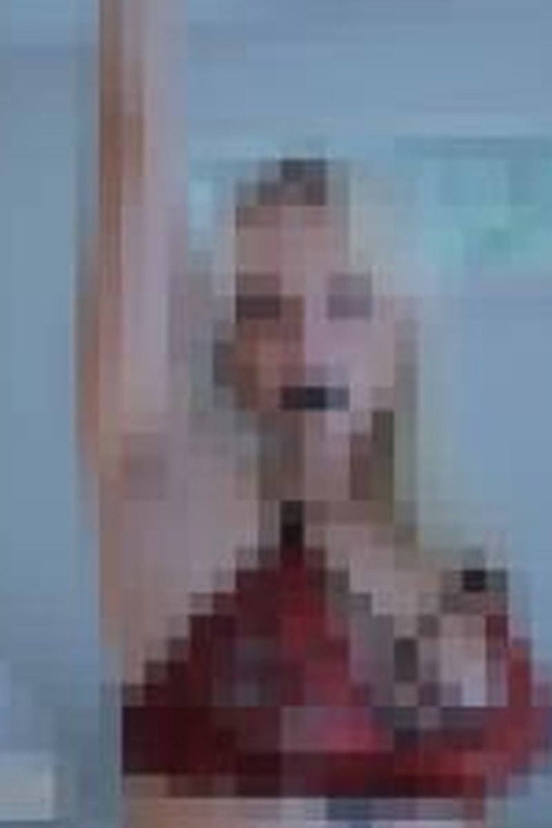 Armpit Bitch - Screenshot 1 of 4 - Armpit Fetish