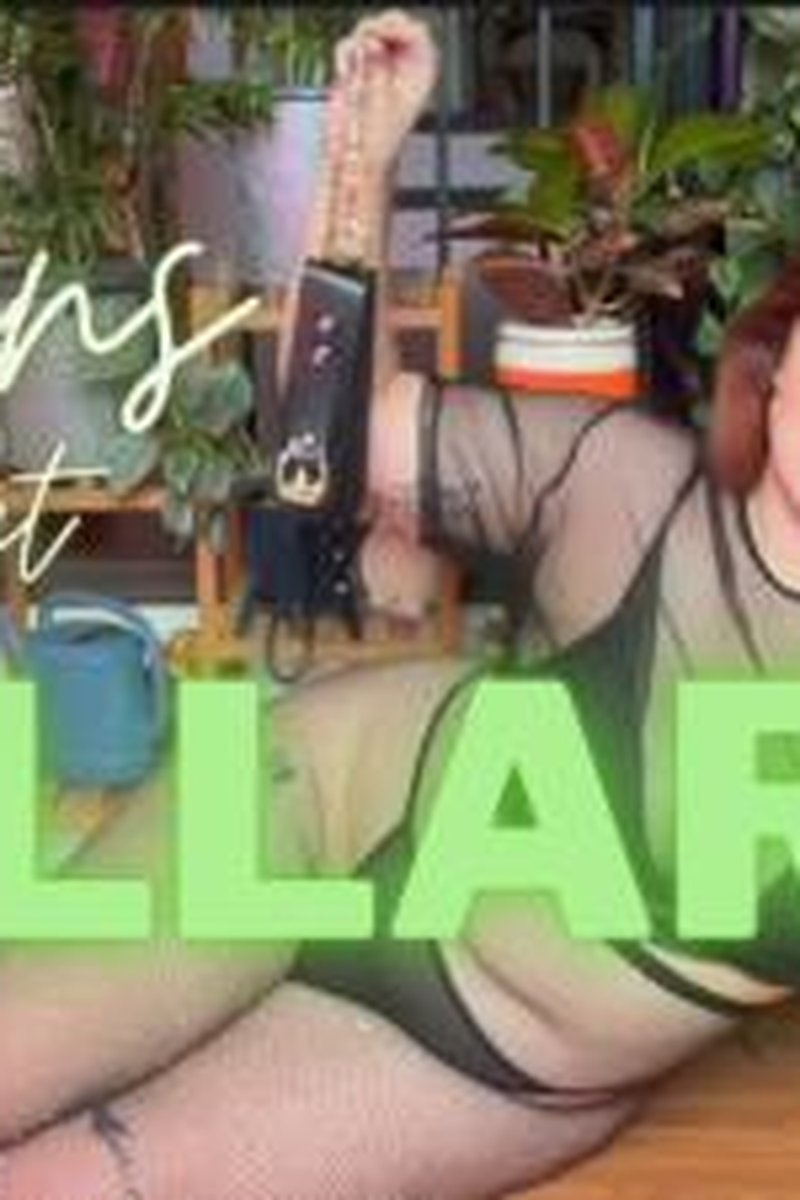 Virgins Get Collared! - Screenshot 1 of 4 - Bondage Collar