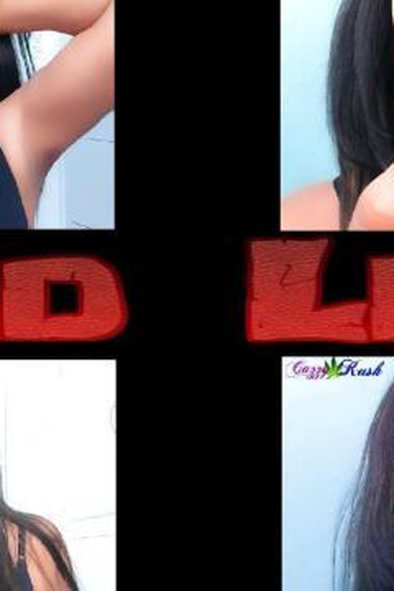 Red Lips - Screenshot 1 of 4 - Cazzy Kush