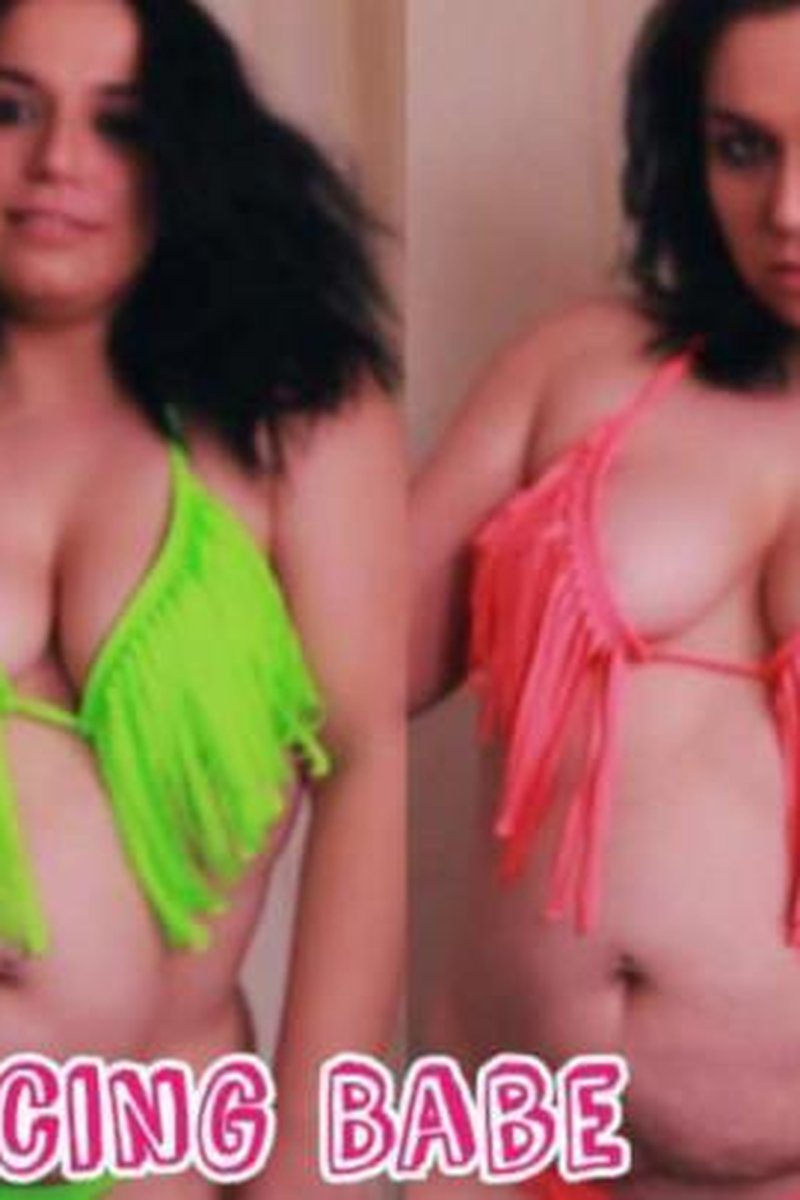 Belly Dancing Babe - Screenshot 1 of 4 - Belly Dancing