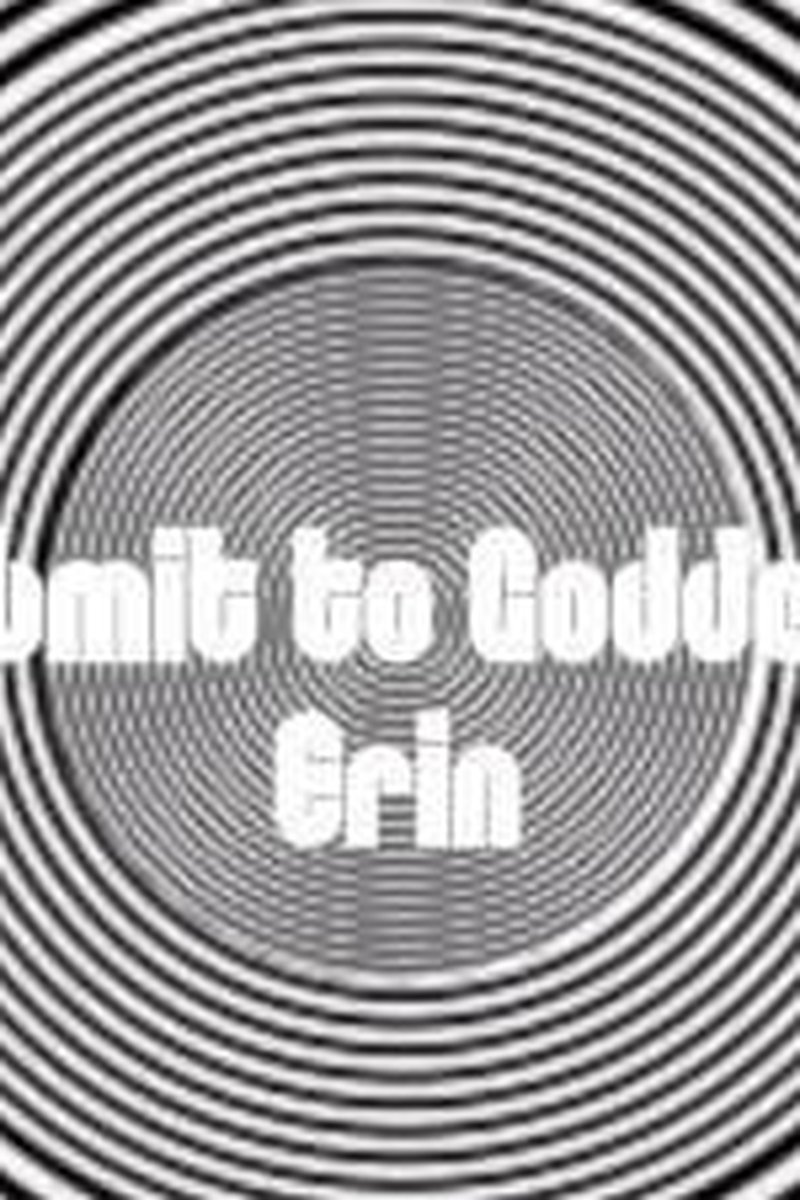 Submit, Submit, Submit - Screenshot 1 of 4 - Domination