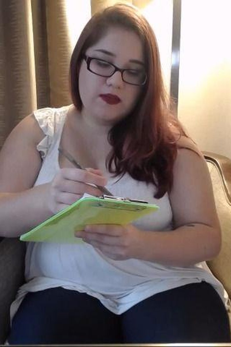 Loser Therapy Study - Screenshot 1 of 4 - Femdom