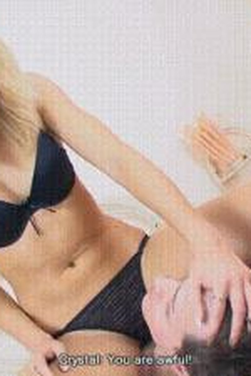 Crystal - Screenshot 1 of 4 - Bondage