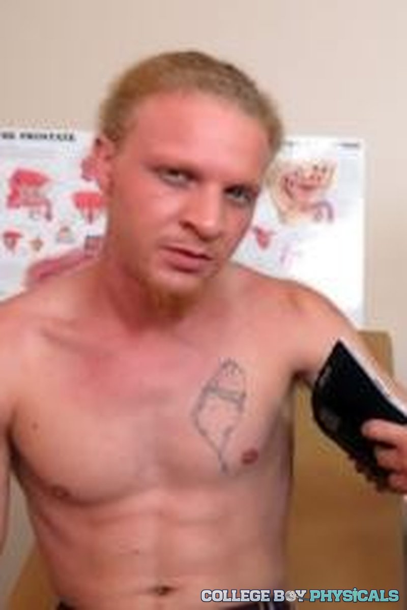 Jacobs Injury - Screenshot 1 of 4 - Gay