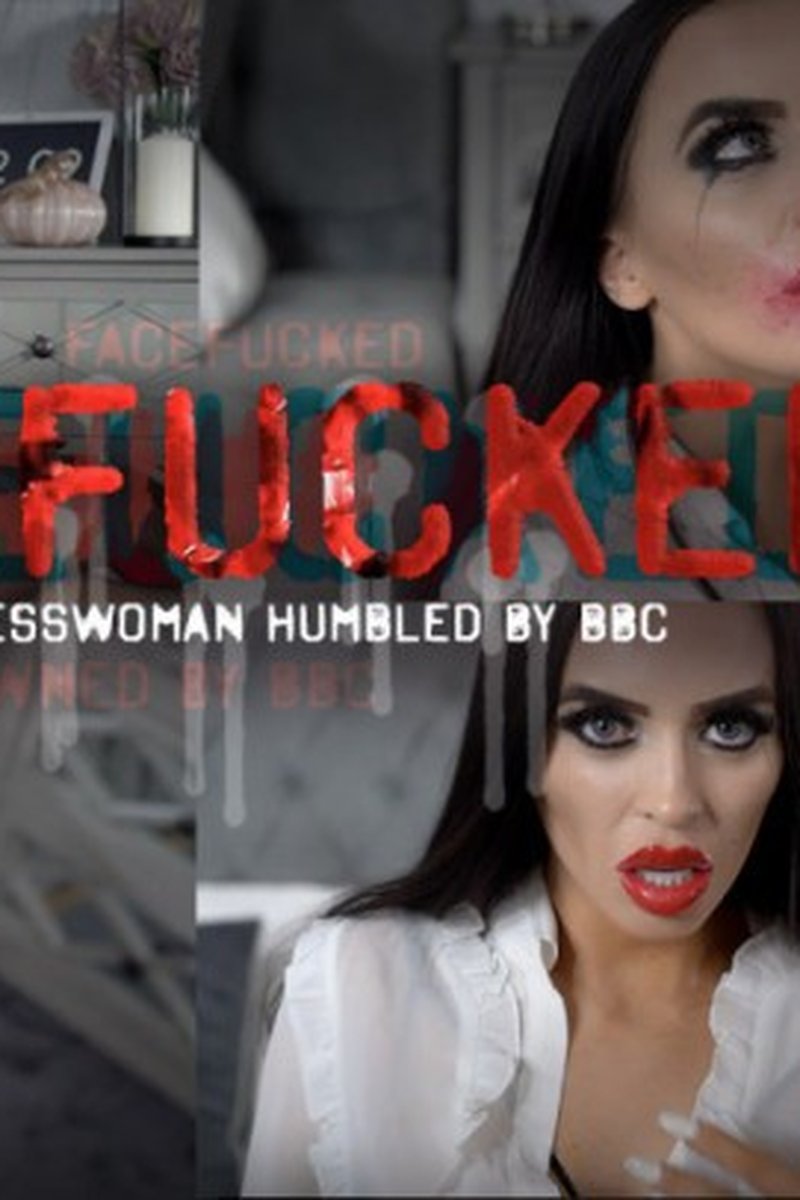 Facefucked - Screenshot 1 of 4 - BBC