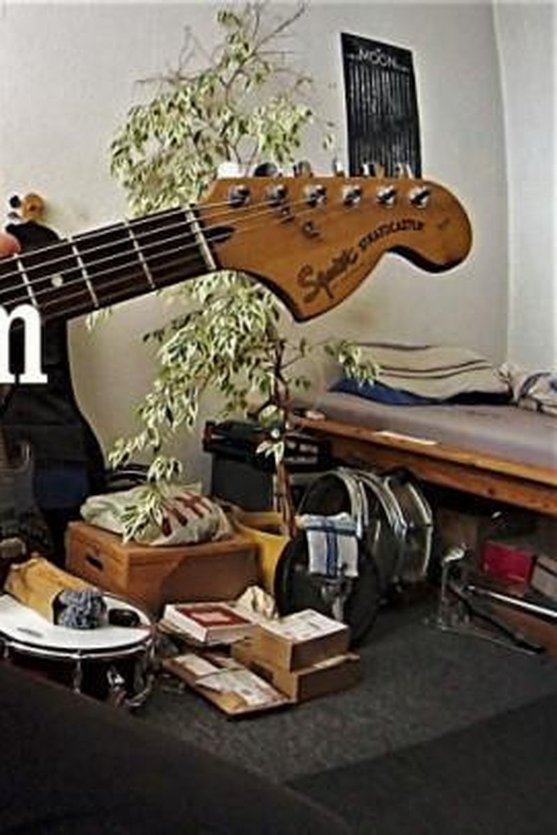 Mini Jam #5 - Screenshot 1 of 4 - Bass Guitar