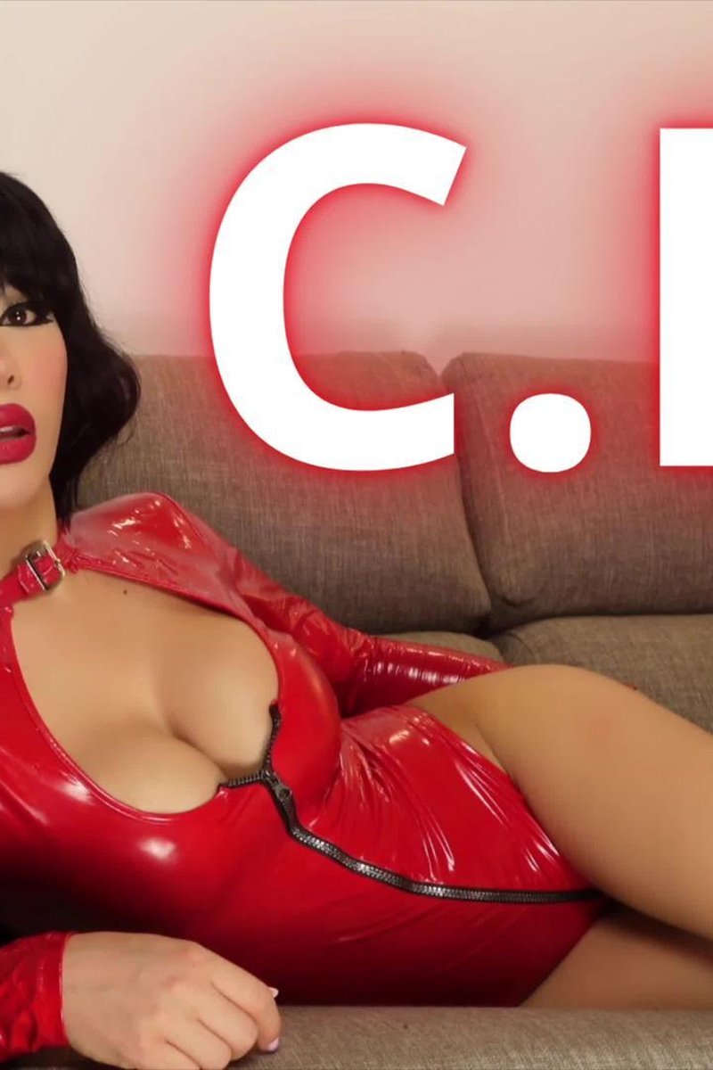 C.E.I - Screenshot 1 of 4 - Cum Eating Instruction