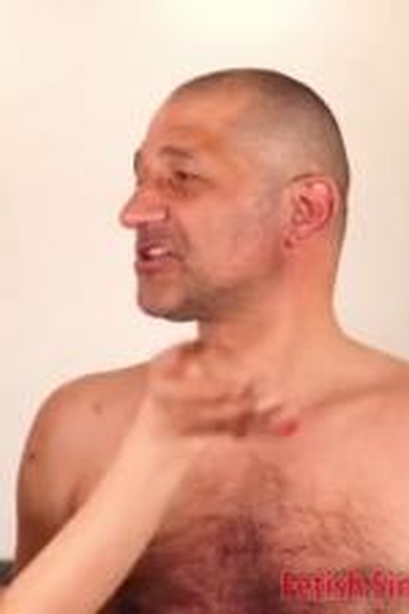 Face Slapping Session - Screenshot 1 of 4 - BDSM