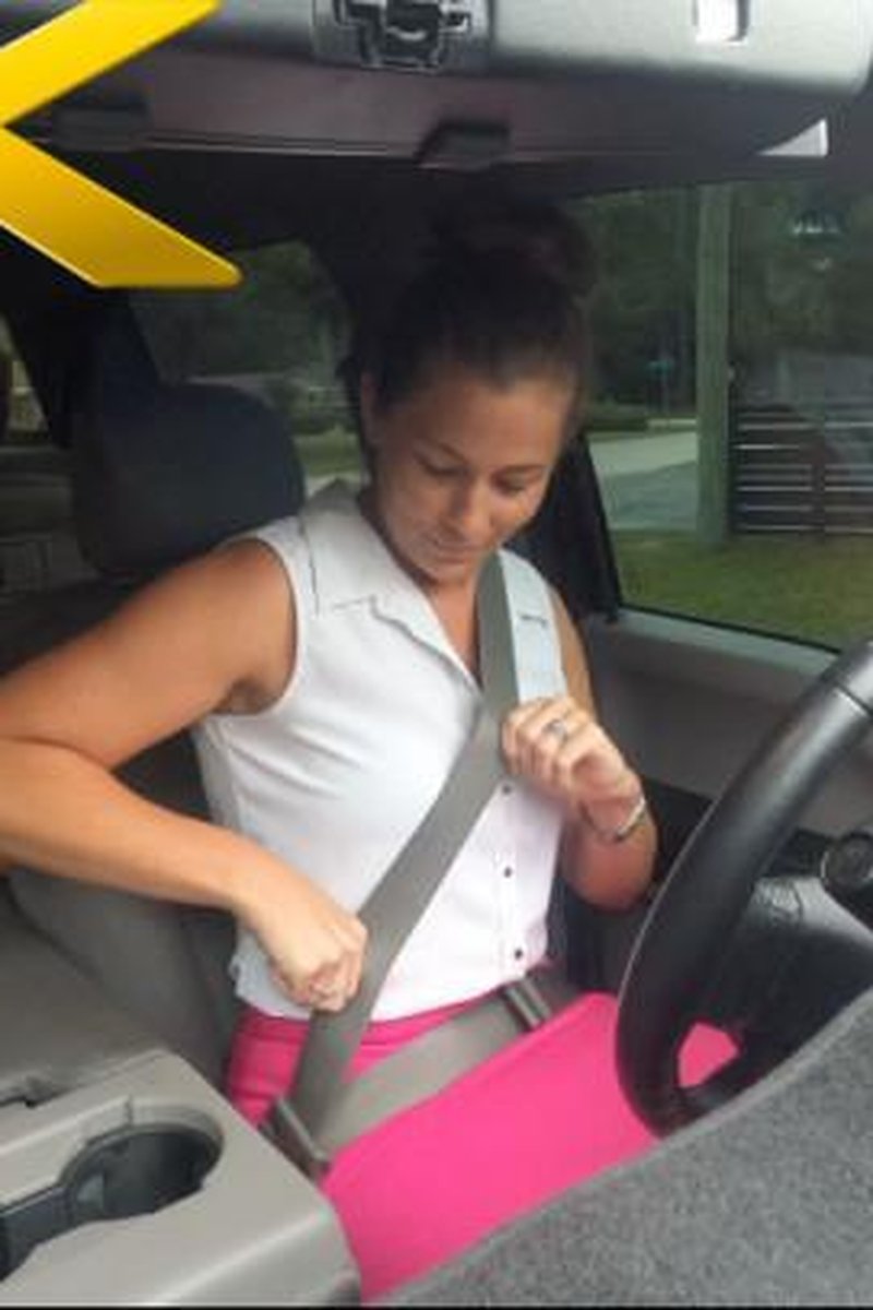 Safety First - Screenshot 1 of 4 - Car