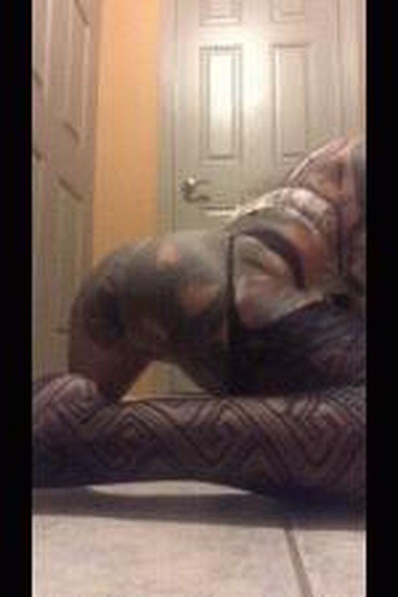 Twerking - Screenshot 1 of 4 - Dancing