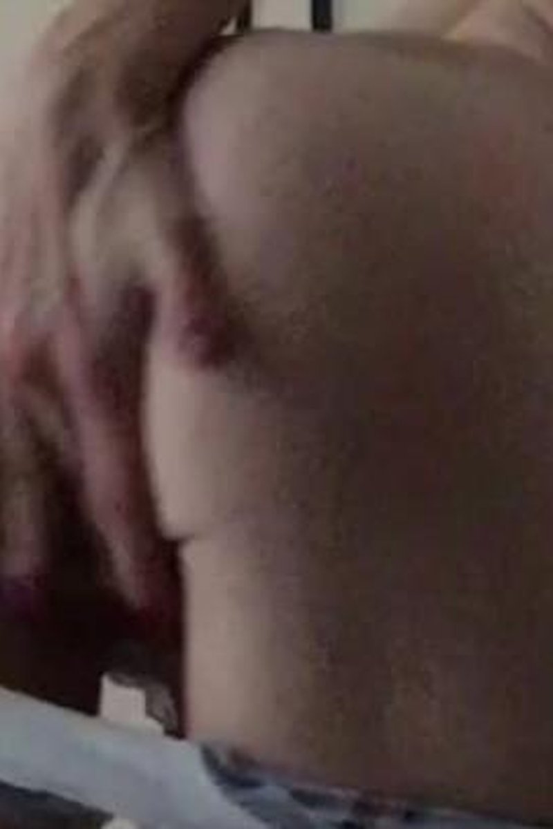 Touch Yourself - Screenshot 1 of 4 - Ass Fetish