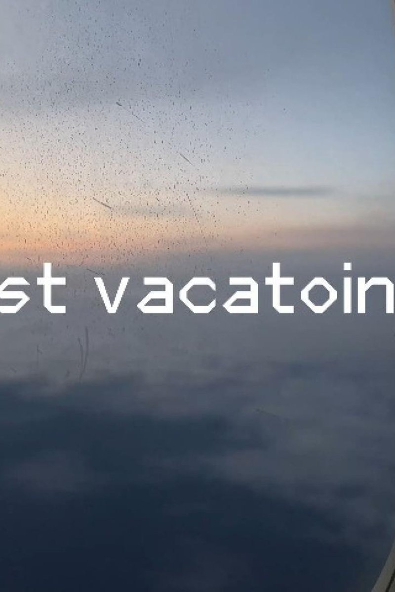 Vacation Vlog - Screenshot 1 of 4 - Red Hair (Female)