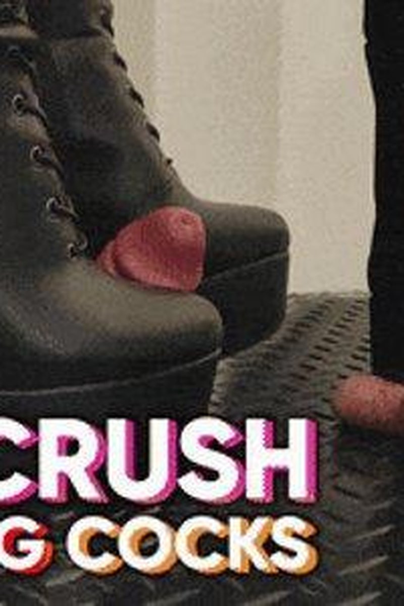 Tamy Sexycrush Session Destroys Your Cock In Platform High Knee Boots (Slave POV Version) - Tamystarly - Cock Balls Crush Trample, Cbt, Bootjob, Trampling, Shoejob, Stomping - Screenshot 1 of 4 - Ball Crush