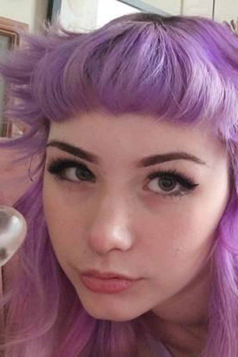 Elf Fantasy - Screenshot 1 of 4 - Blowjob