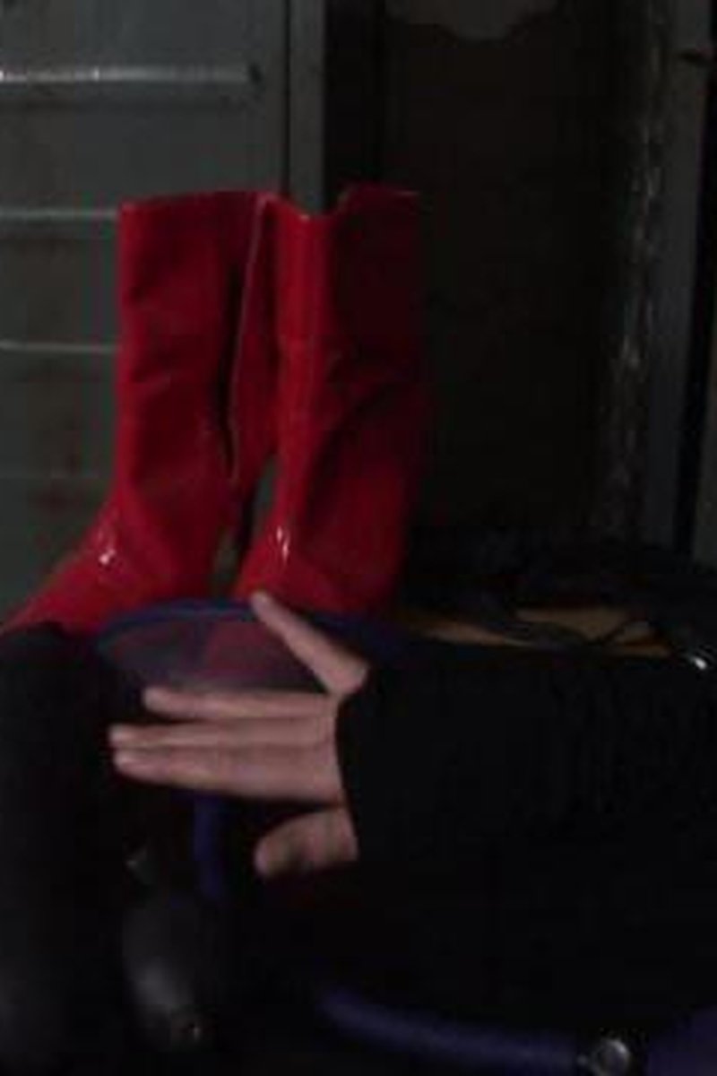 Punish Me! - Screenshot 1 of 4 - BDSM