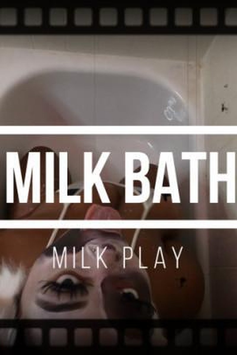 Milk Bath - Screenshot 1 of 4 - Big Tits