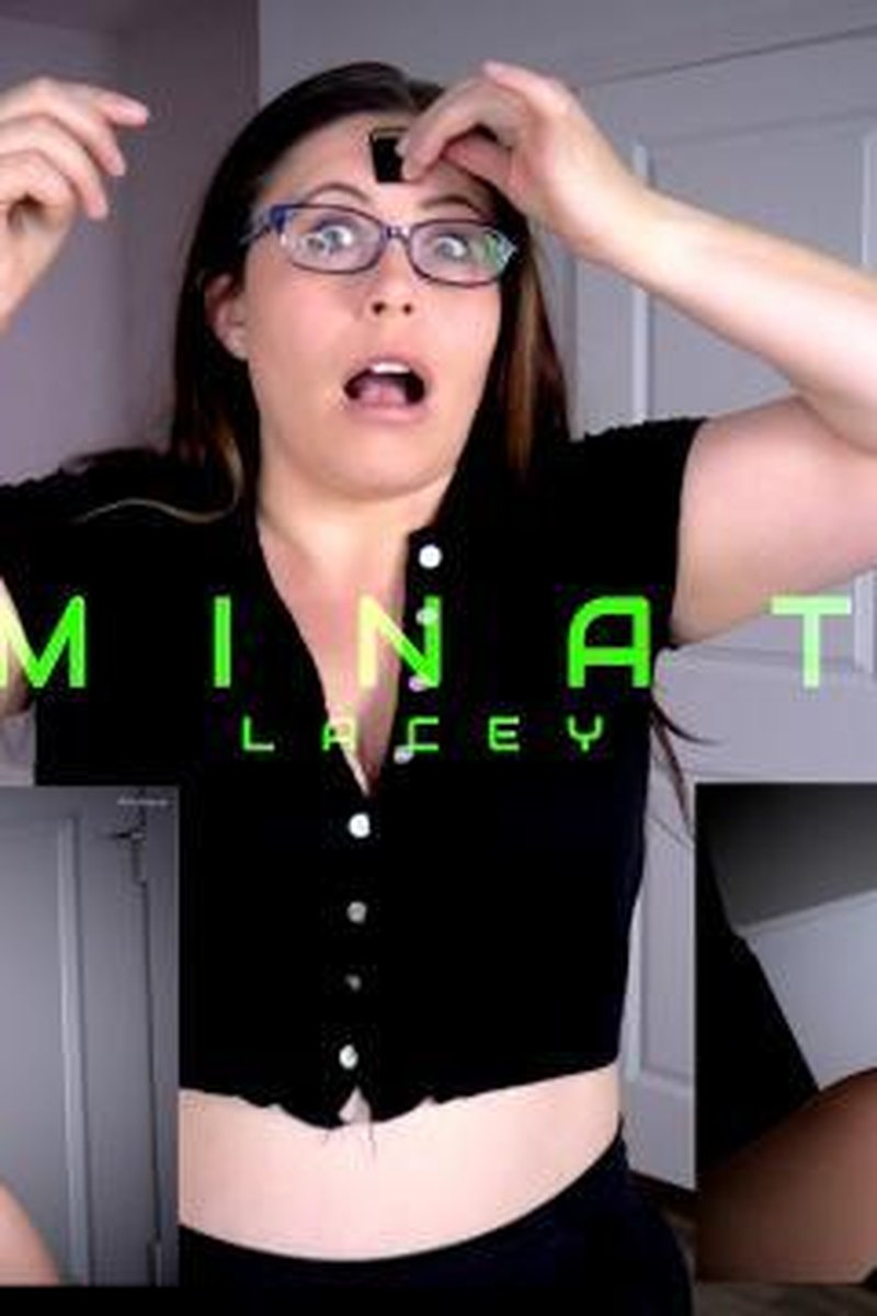 The Terminatrix - Screenshot 1 of 4 - Brainwash