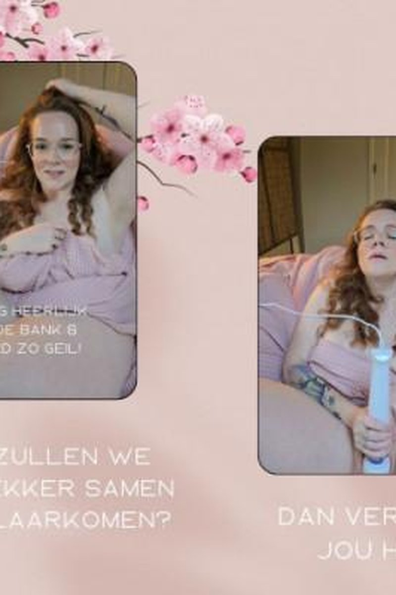 JOI & Countdown Dutch - Screenshot 1 of 4 - Amateur