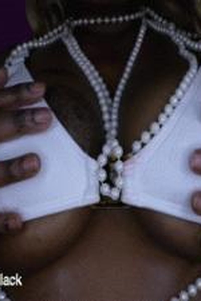 Titty Wank Edging Challenge - Screenshot 1 of 4 - Addiction Fetish