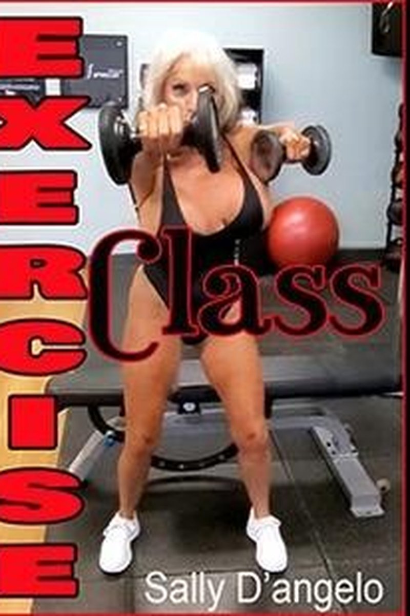 Exercise 68 - Screenshot 1 of 4 - MILF (30+)