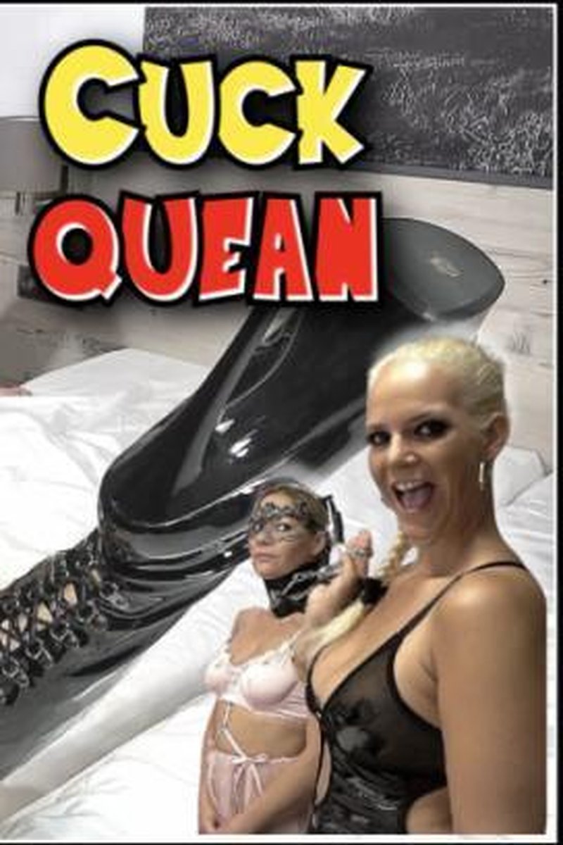 Cuckquean - Screenshot 1 of 4 - Blonde Hair (Female)